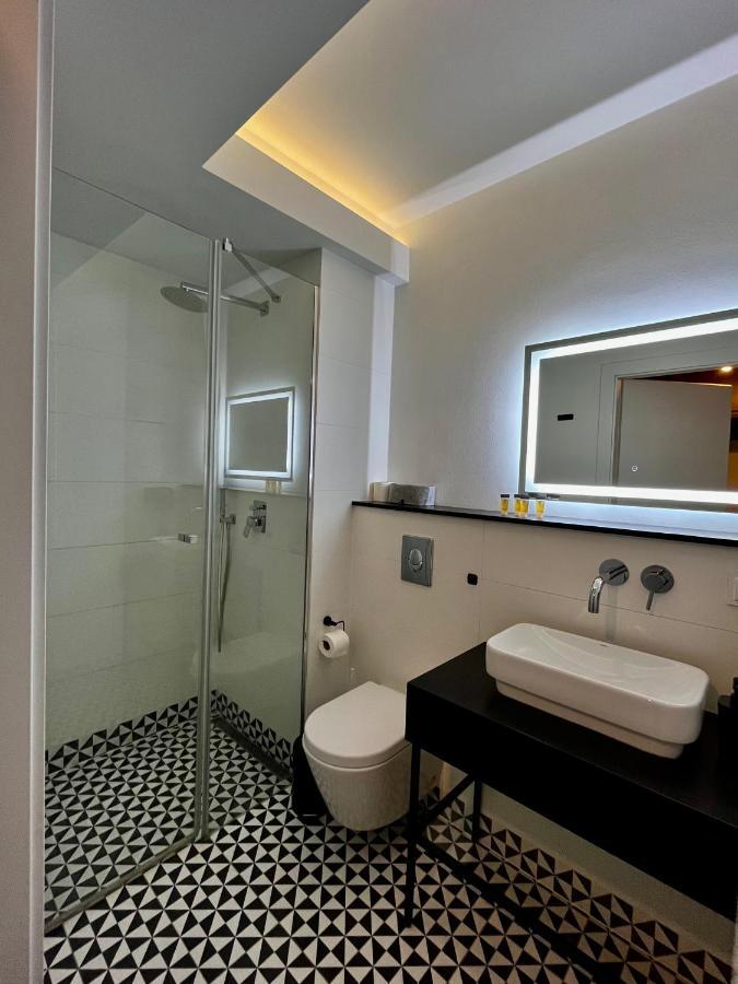Browar Gdanski Modern Apartments Kültér fotó